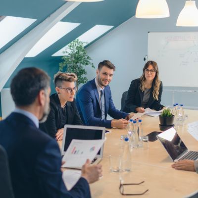 DBGAME场馆运营流程