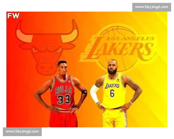 詹姆斯领衔湖人大战雷霆再创历史传奇 时隔多年再度上演经典对决