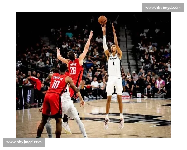 火箭雷霆季后赛首战激战回顾年轻核心对决点燃西部战火悬念拉满之夜